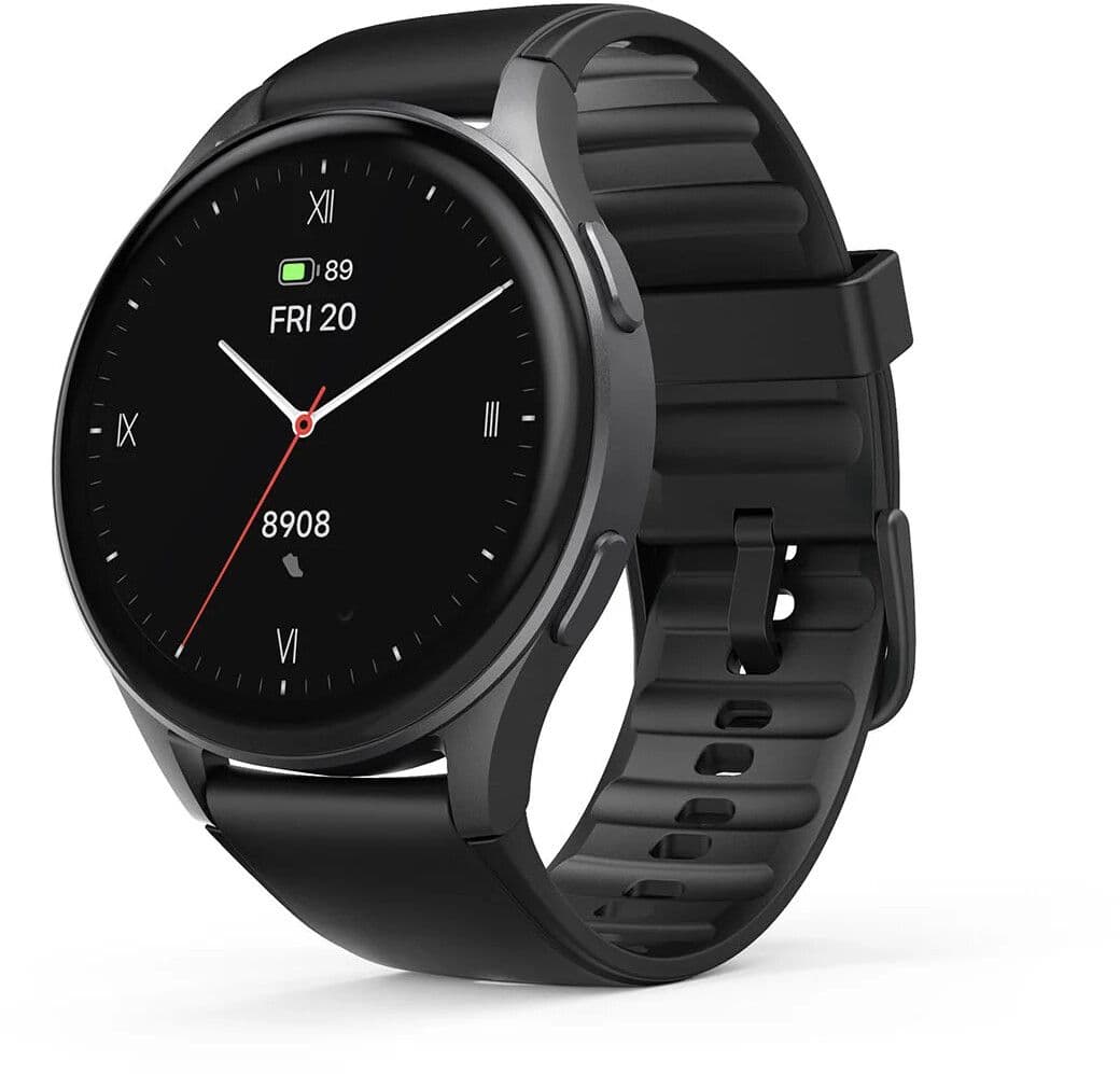 Hama 8900 Smart Watch - Svart