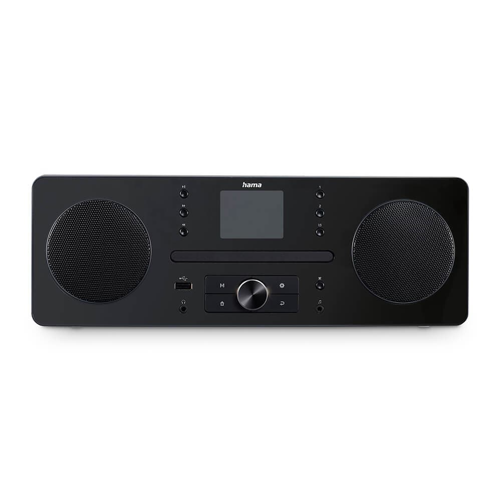 Hama Digital radio DR1560CBT