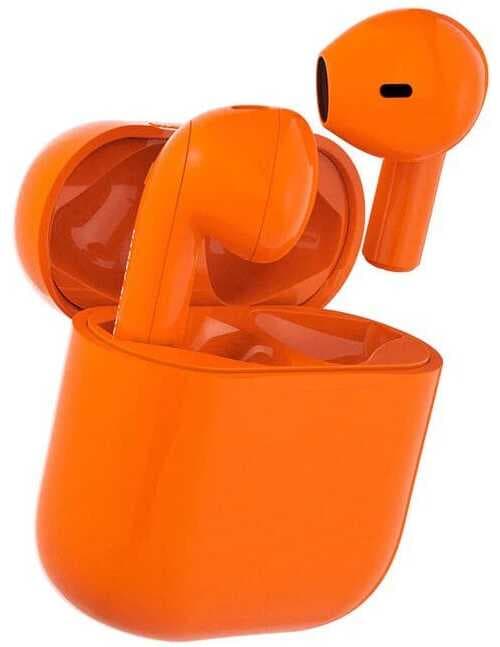 Happy Plugs Joy - Oransje