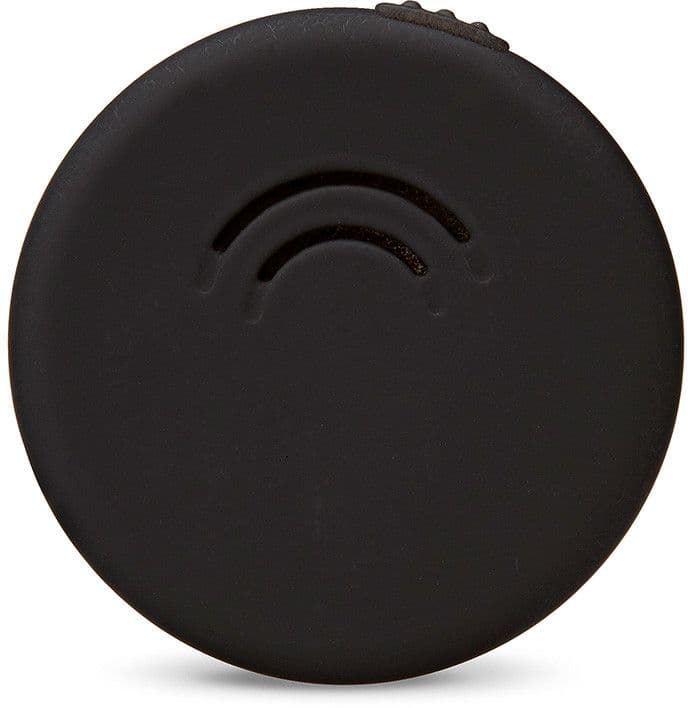 HButler Orbit Stick-On - Svart