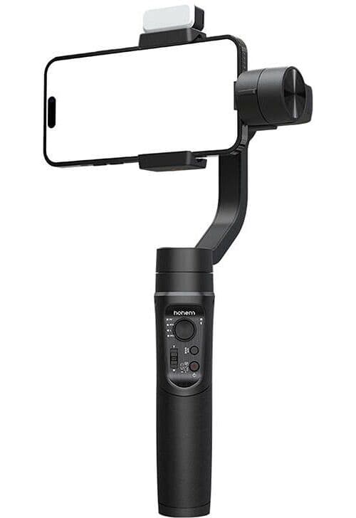 Hohem Gimbal iSteady Mobile+ Kit