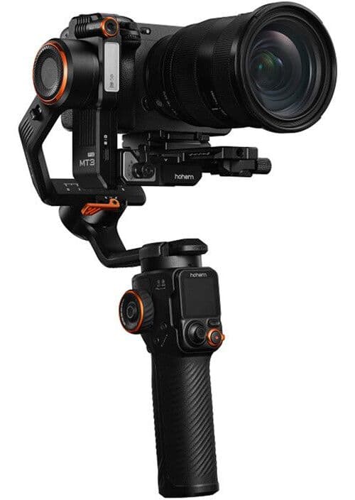 Hohem Gimbal iSteady MT3 Pro