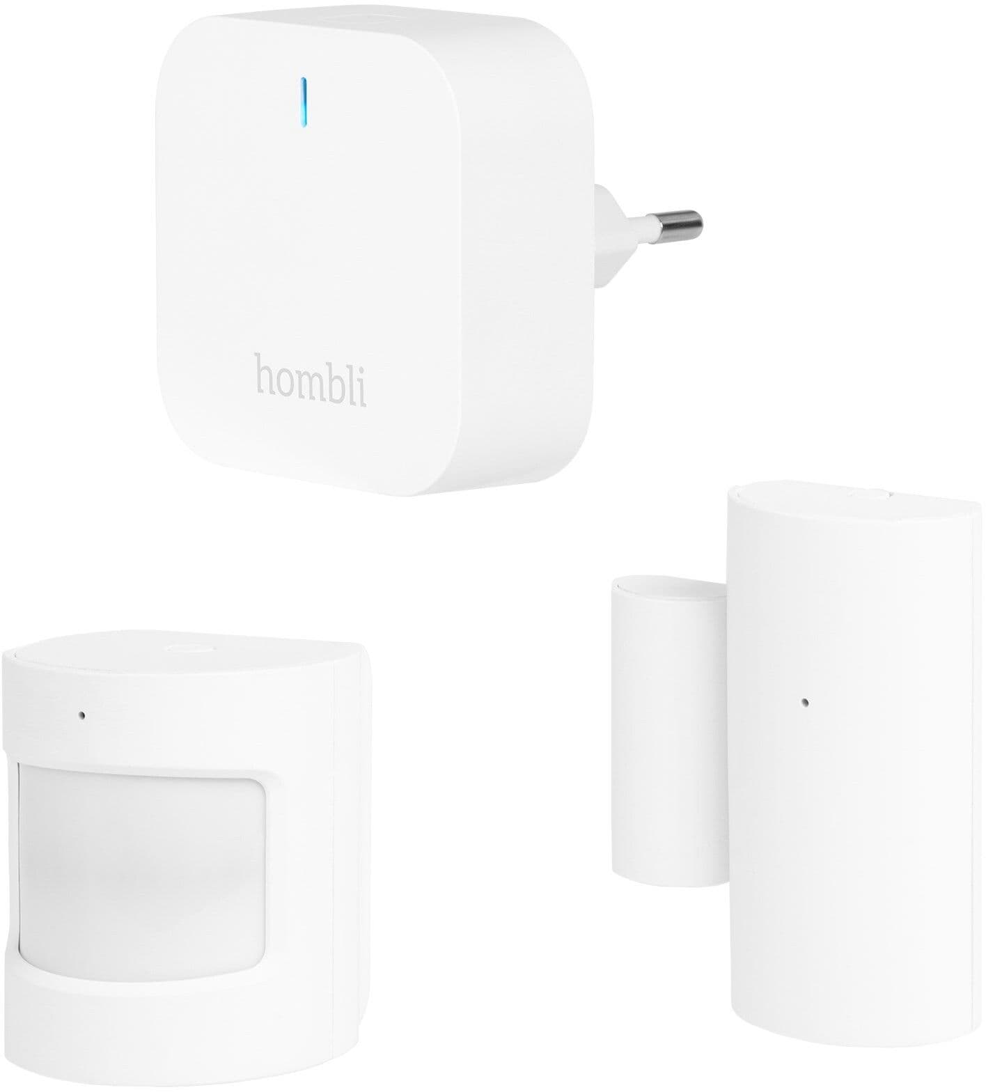 Hombli Smart Bluetooth Sensor Starter Kit - år