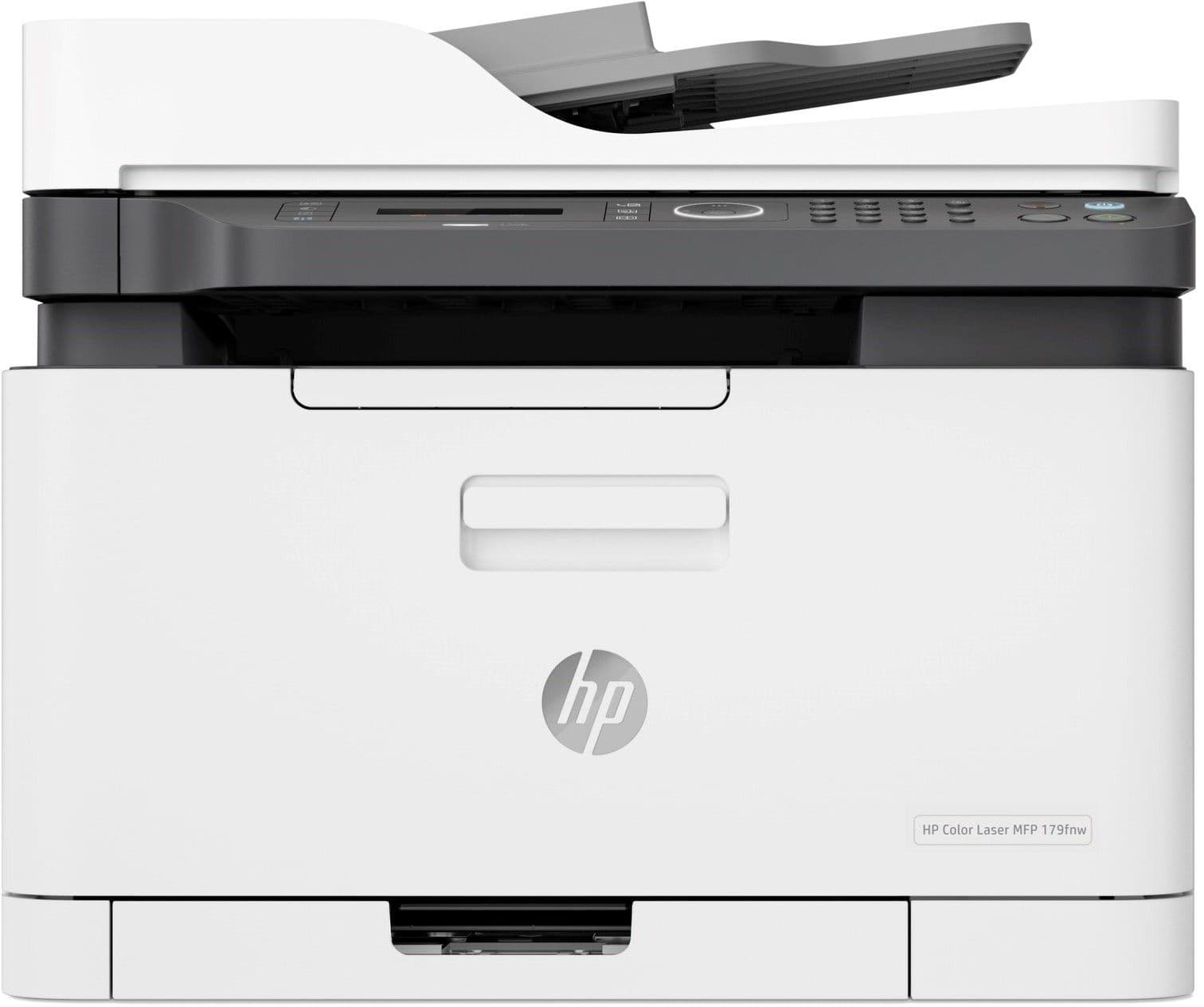HP Color Laser MFP 178NW Printer