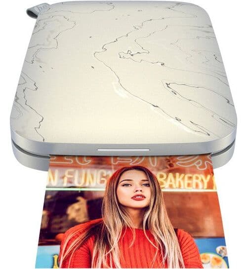 HP Sprocket Select