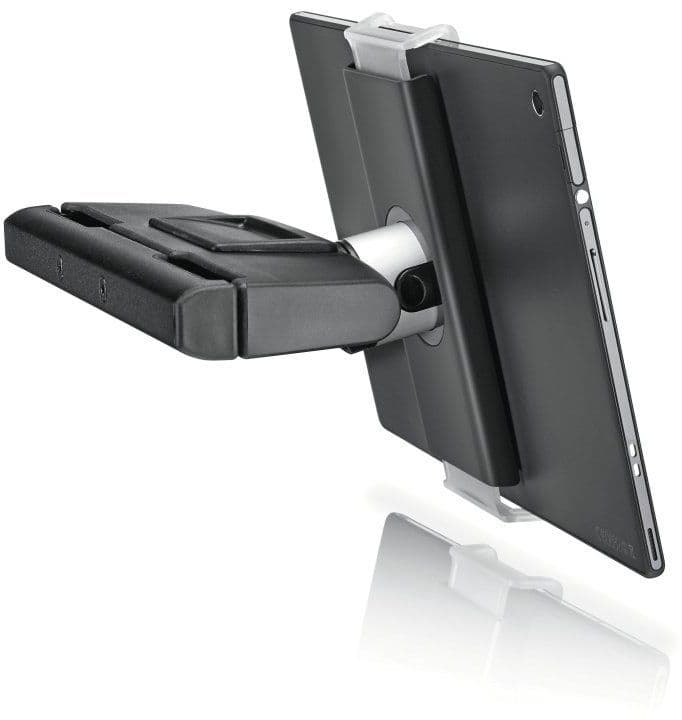 Vogel's Kit med iPad-holder + nakkestøtteholder (iPad)