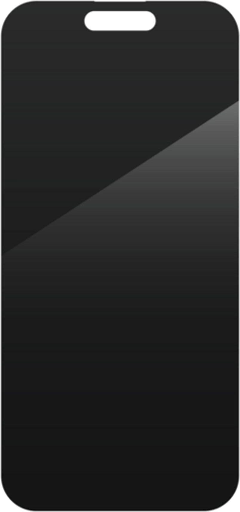 Invisible Shield Glass Elite Privacy (iPhone 16 Pro Max)