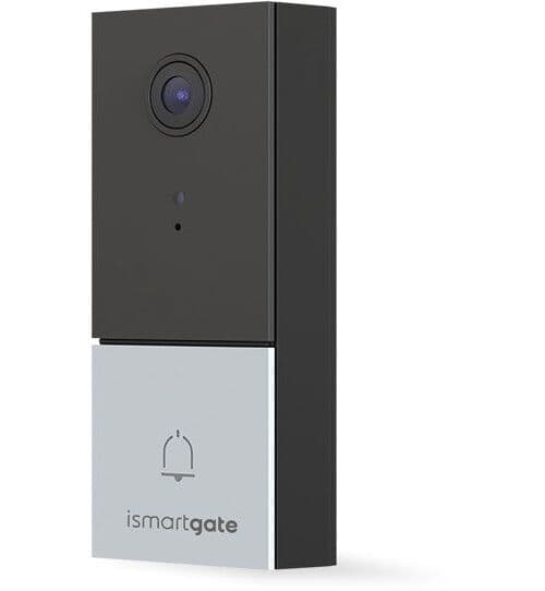 iSmartGate ringeklokke med kabel