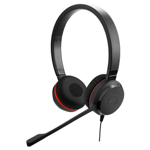 Jabra Evolve 30 II UC Stereo