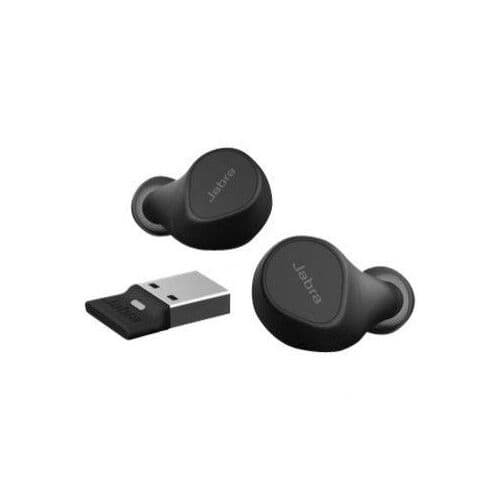 Jabra Evolve2 Buds - Ms usb-a
