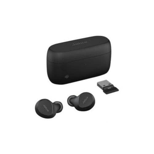 Jabra Evolve2 Buds - Uc usb-a