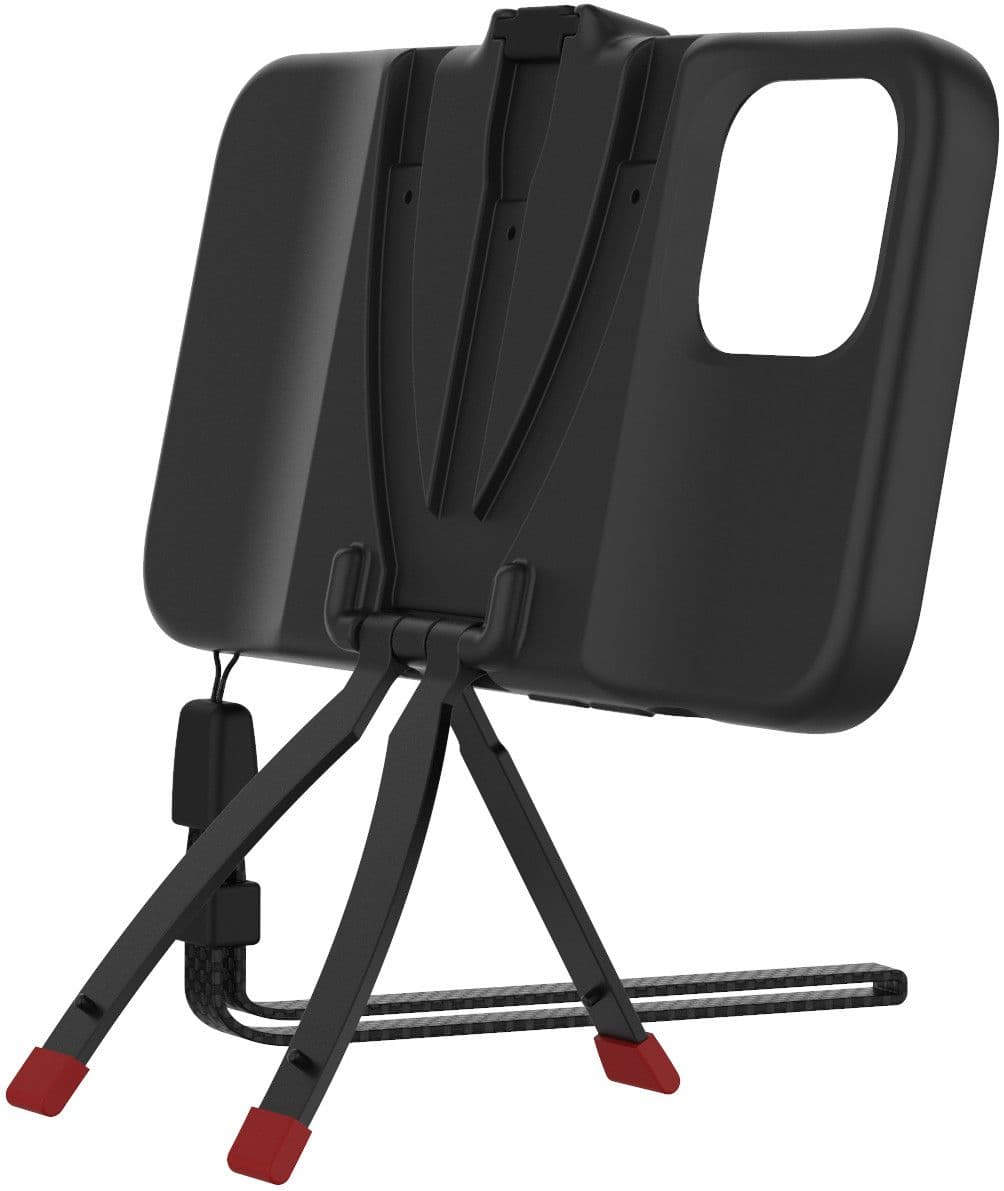 Joby StandPoint-deksel (iPhone 12 Pro Max)