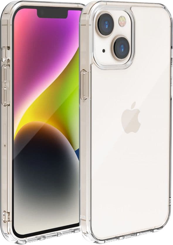 Just Mobile TENC Air (iPhone 14 Plus)