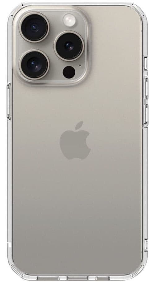 Just Mobile TENC Air (iPhone 15 Pro Max)