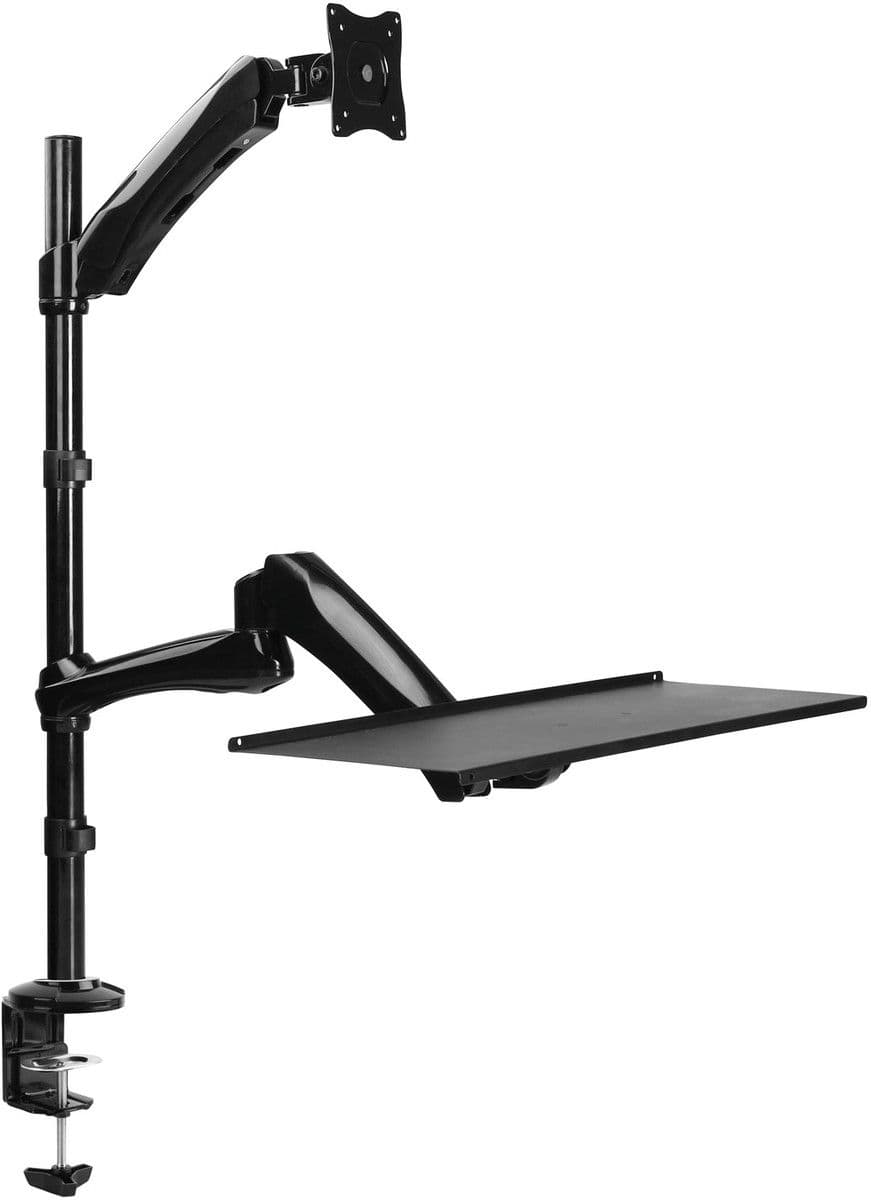 LogiLink Workstation Sitte-stativ 13-27"