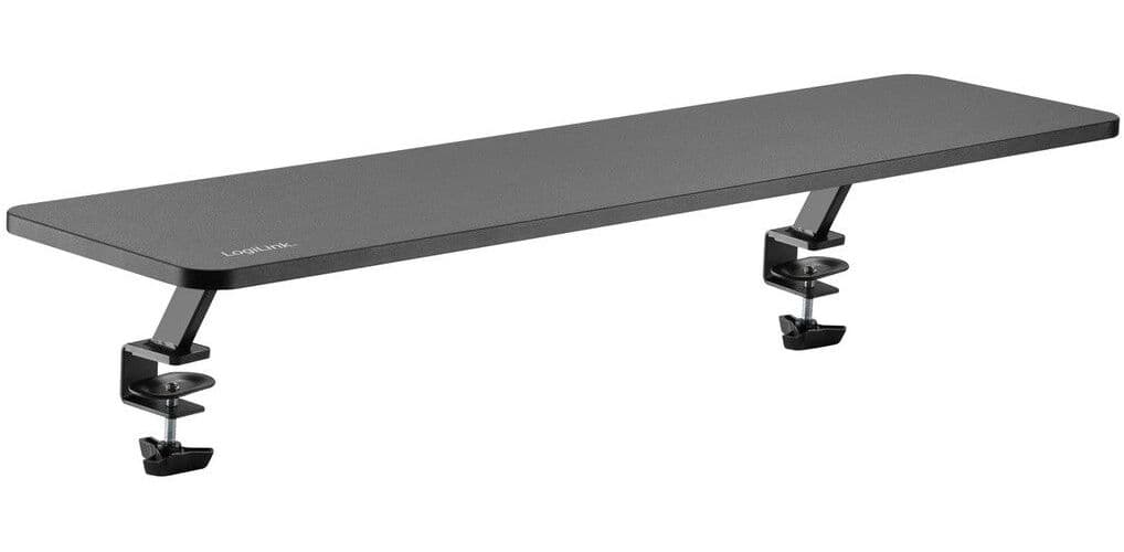 LogiLink Tabletop Monitor Riser for 13-32 "skjerm