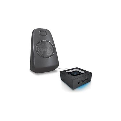 Logitech Wireless Bluetooth Audio Receiver