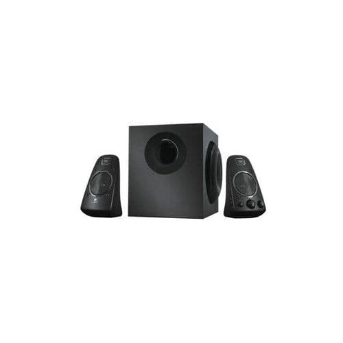 Logitech Z623 2.1 Speaker System