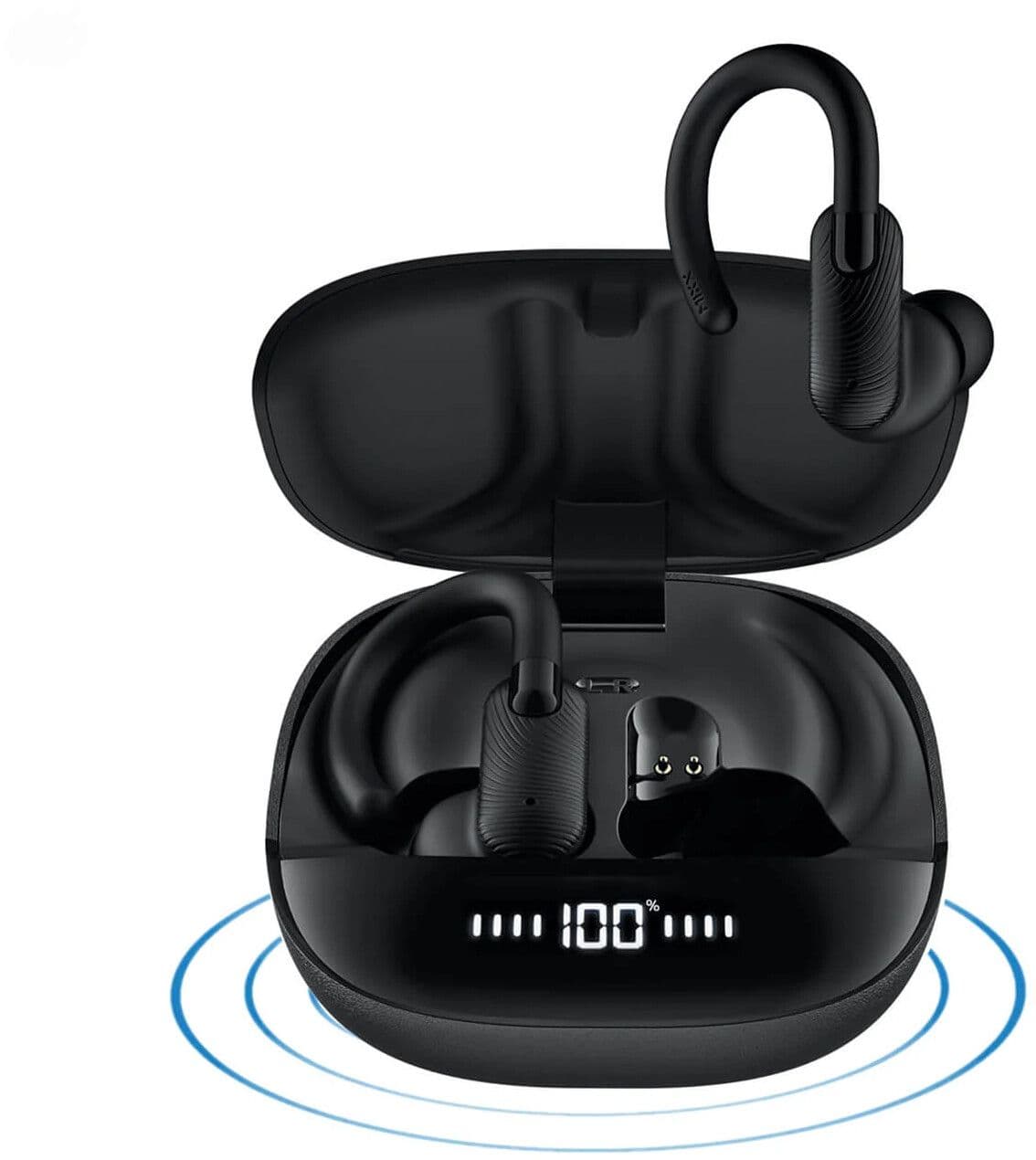 Mixx Sports (Charge 2) - Svart