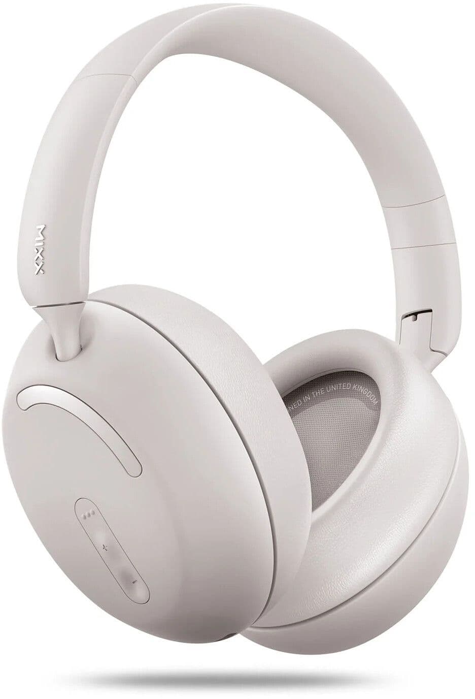 Mixx Streamq D2 - Beige