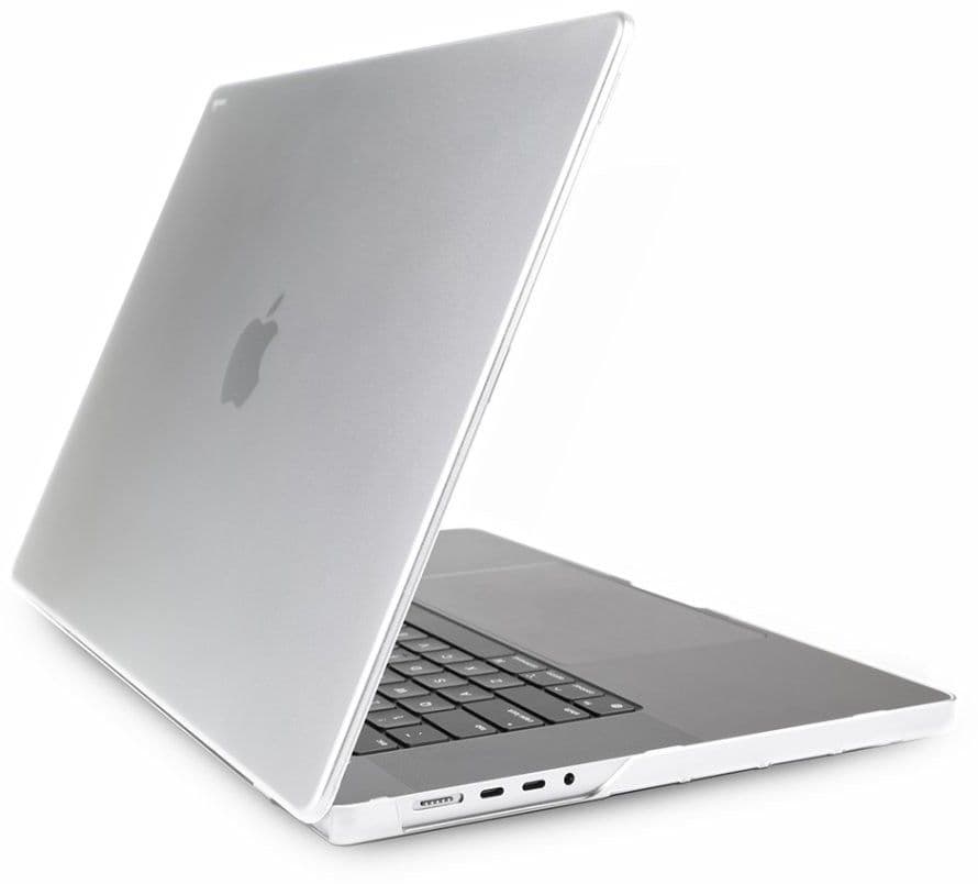 Moshi iGlaze-deksel (Macbook Pro 16 (2021-2023))