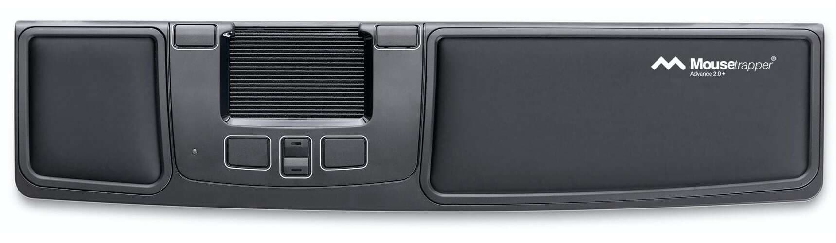Mousetrapper Advance 2.0 Plus