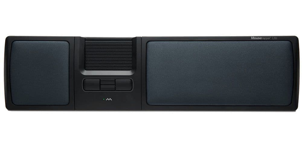 Mousetrapper Lite - Svart/titan