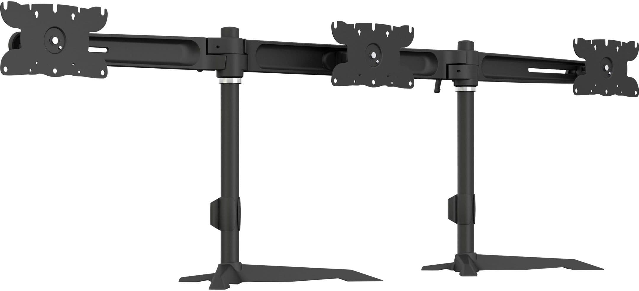 Multibrackets M VESA Desktopmount Triple Stand 24 "-32"