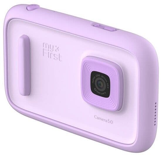 MyFirst Kamera 50 - Lilla
