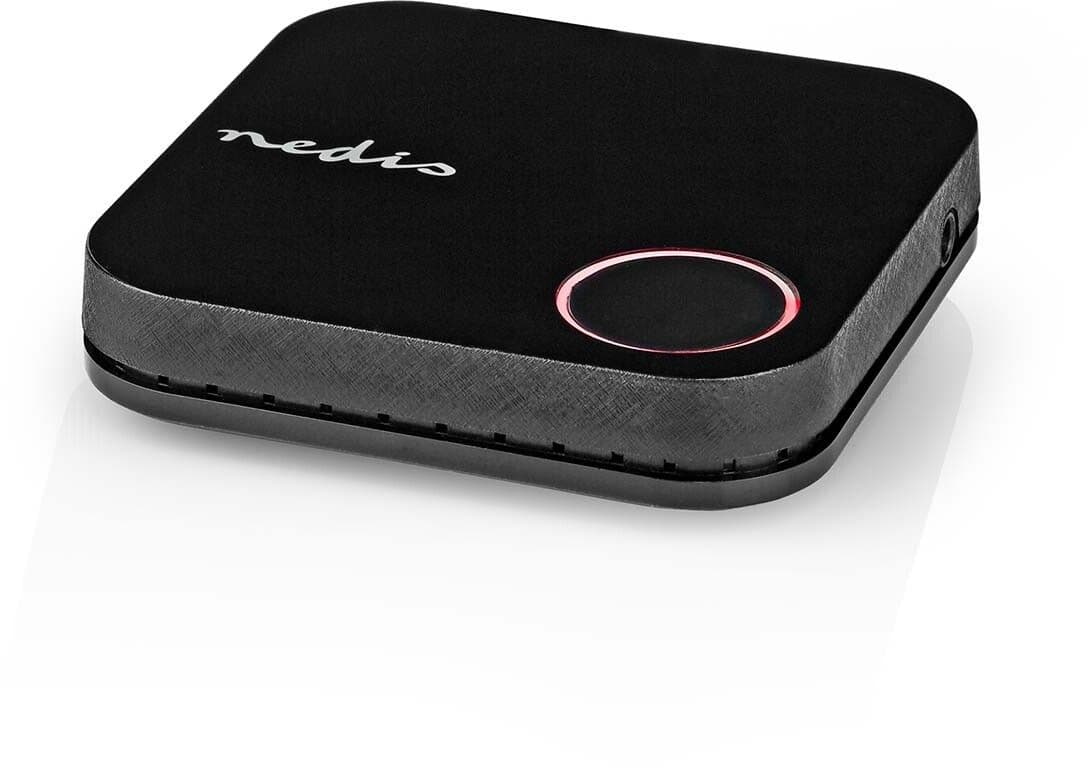 Nedis 4K UHD trådløs Wi-Fi-presentasjonsmottaker
