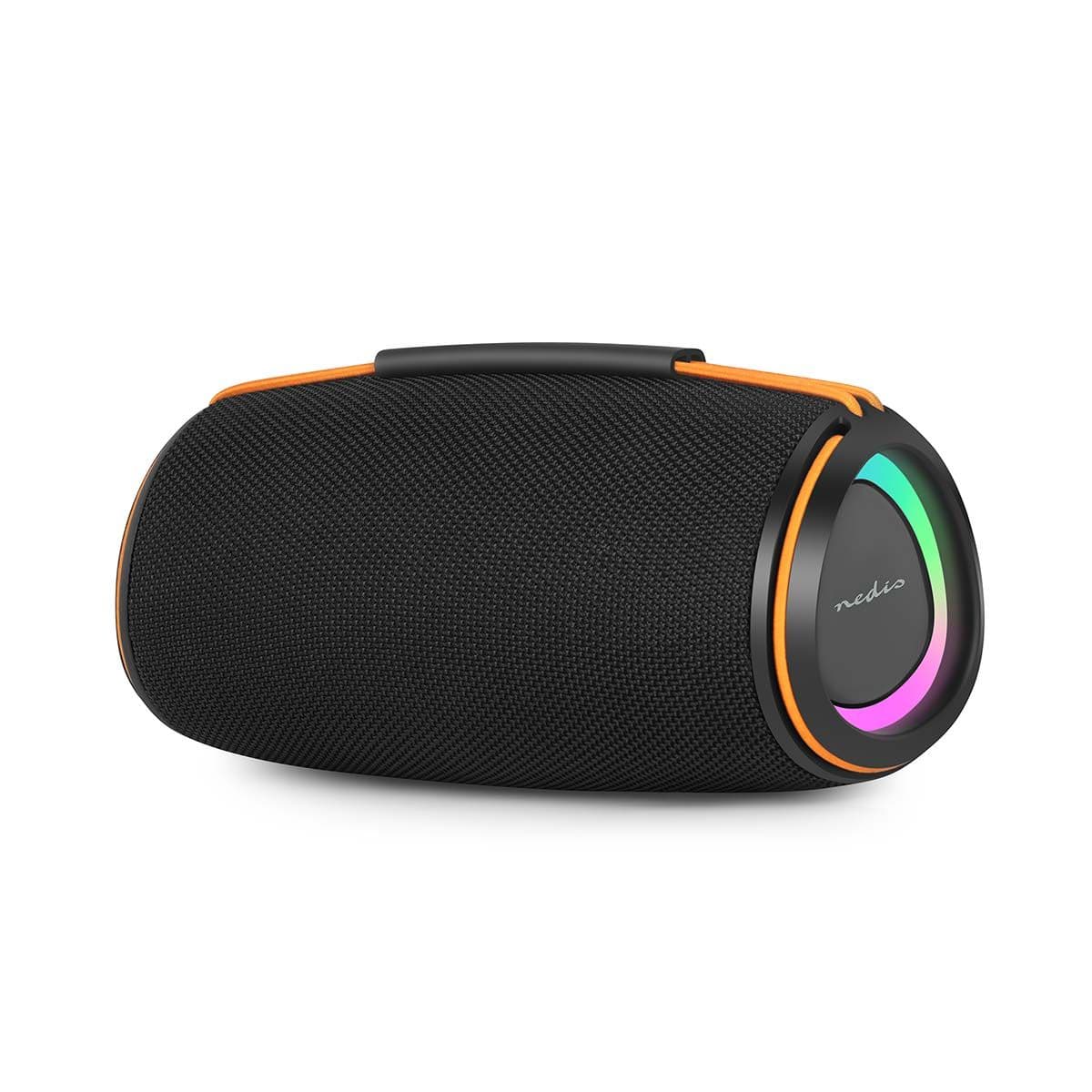 Nedis Bluetooth-høyttaler 60W