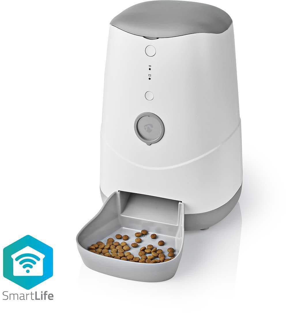 Nedis SmartLife Smart kjæledyrmater