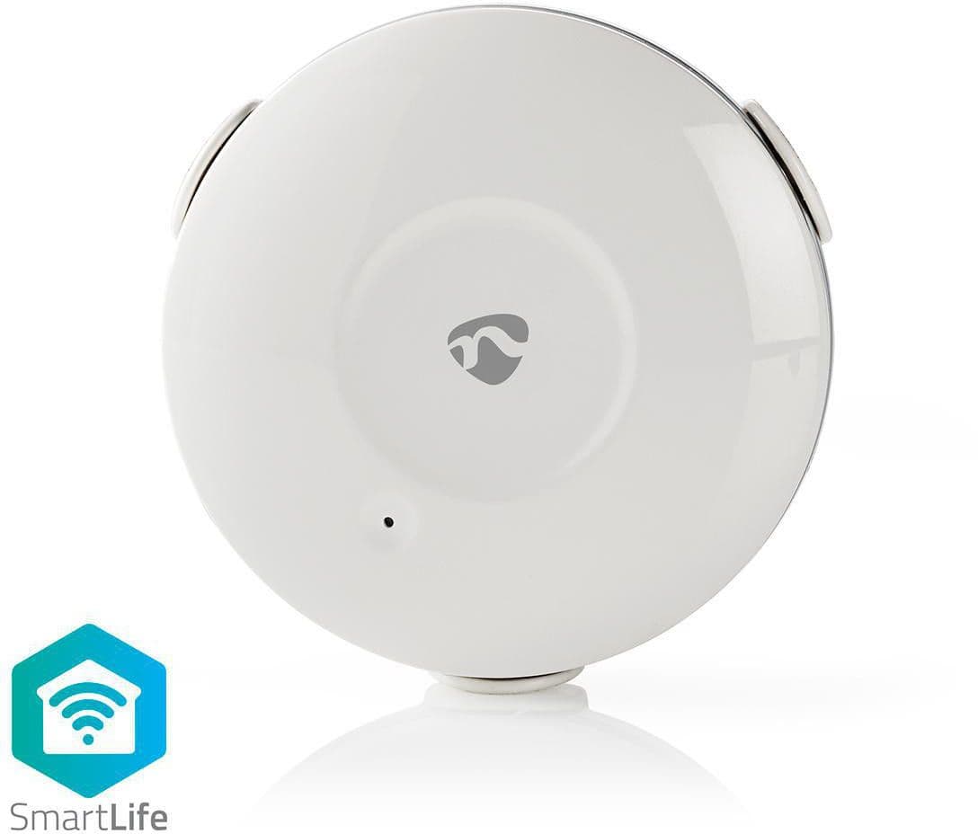 Nedis SmartLife Wi-Fi vanndetektor