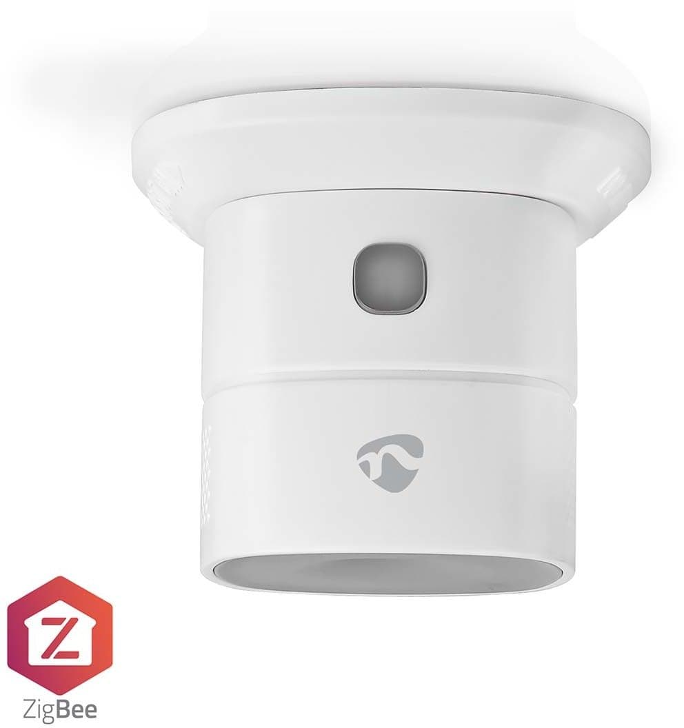 Nedis SmartLife ZigBee CO-detektor