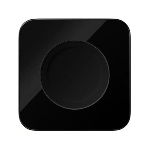 Nomad Base One V2 med MagSafe - Svart