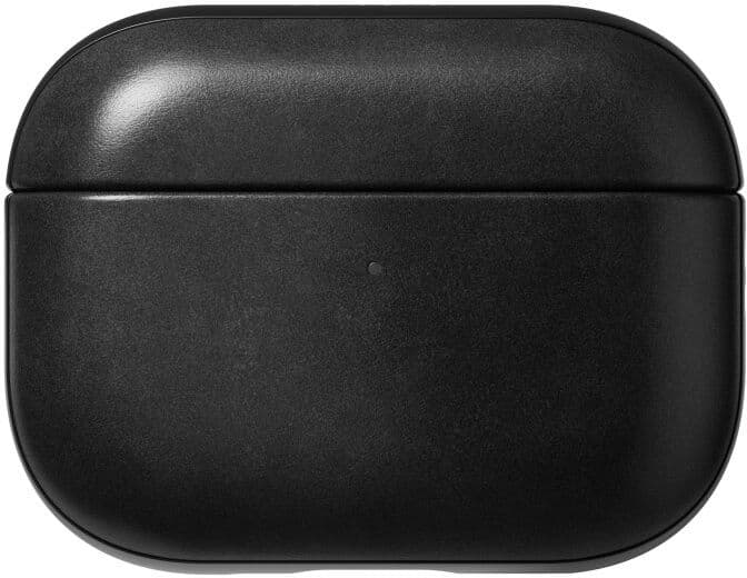 Nomad skinnetui (AirPods Pro 3) - Svart