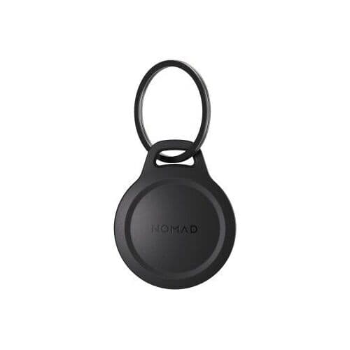 Nomad Rugged Keychain V2 (AirTag)