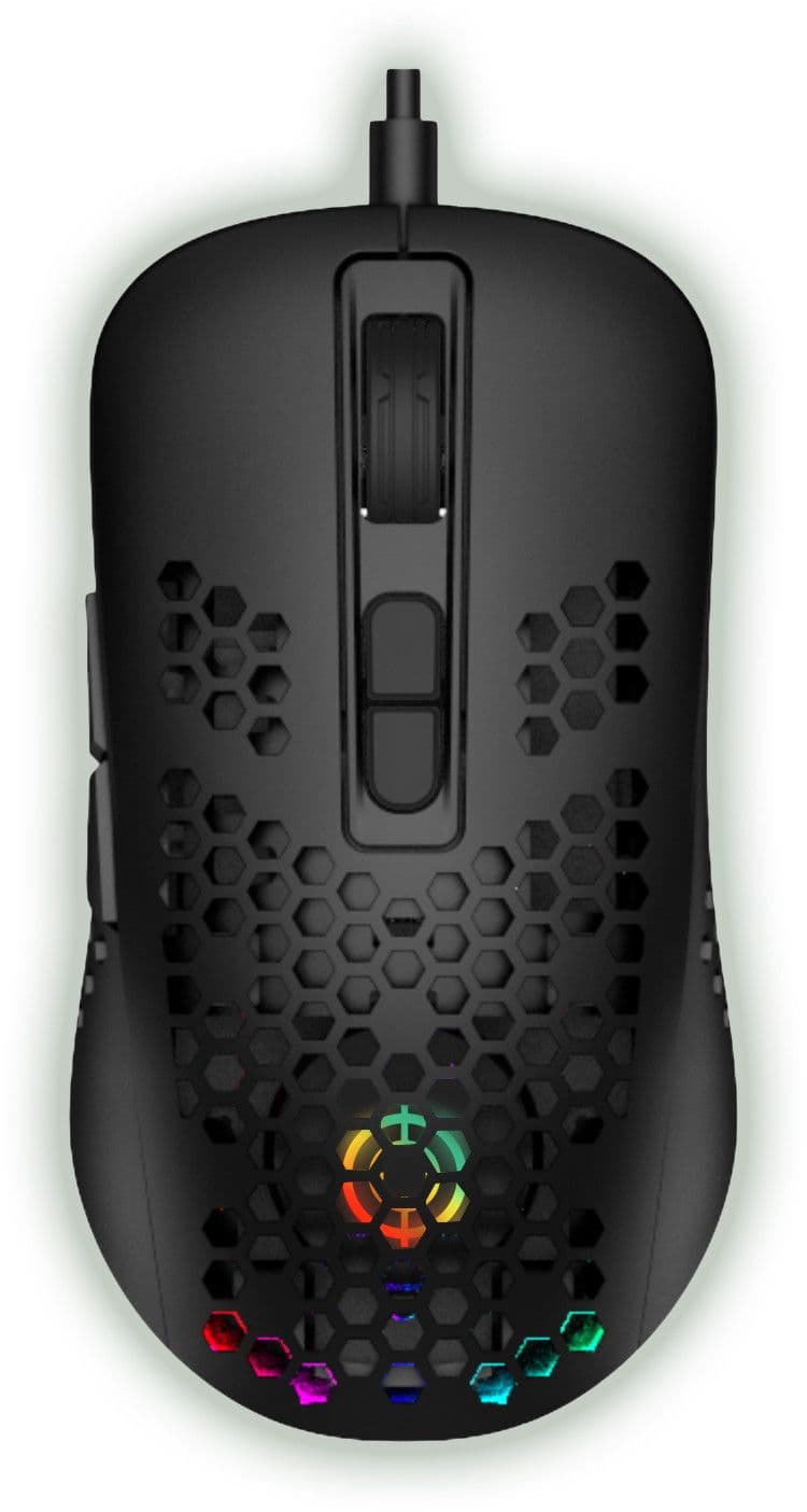 North M200 RGB spillmus
