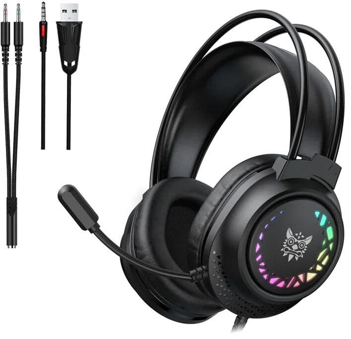 Onikuma X92 Gaming-hodetelefoner