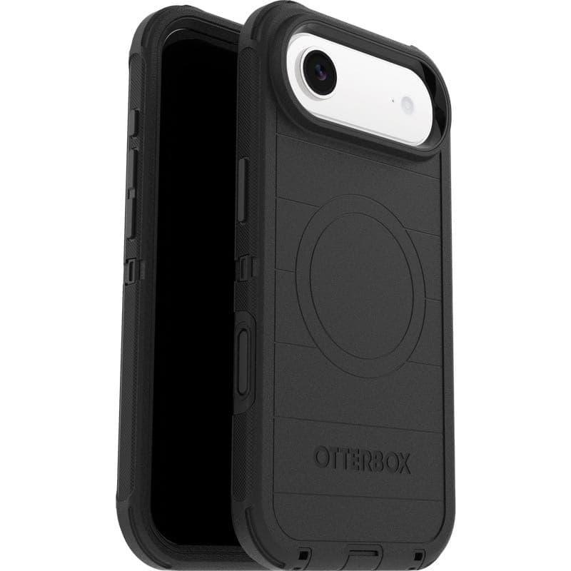 OtterBox Defender Series Pro (iPhone Air) - Svart