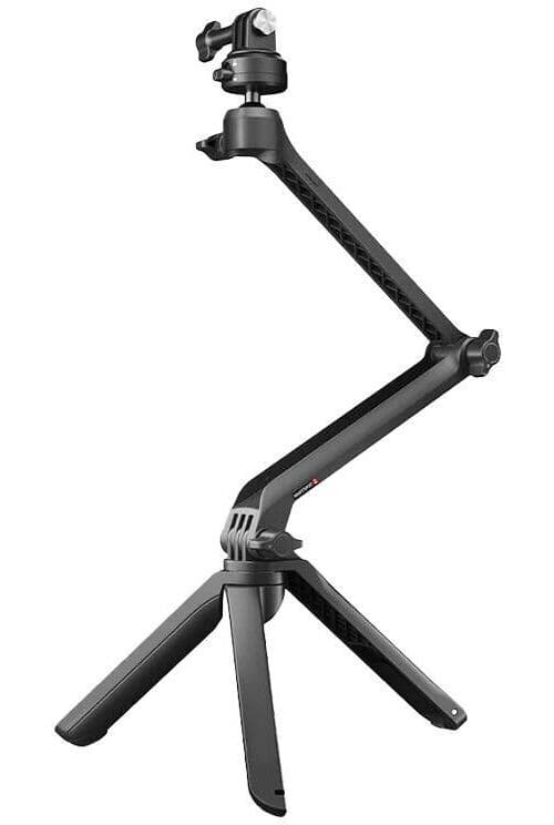 PGYTECH Mantispod Z for sportskameraer