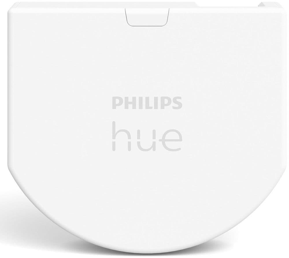 Philips Hue veggbrytermodul - 1-pack