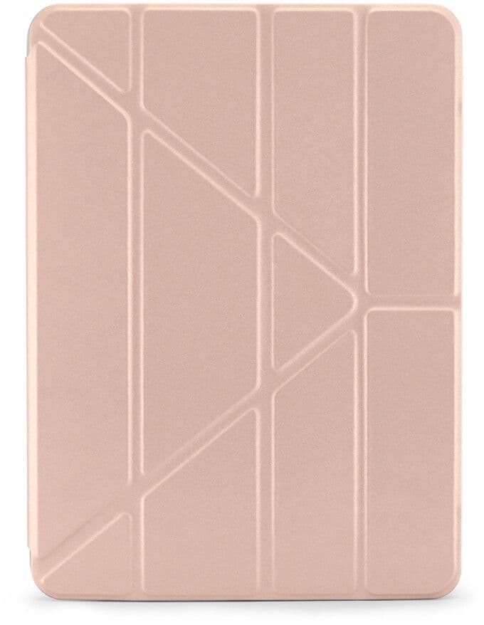 Pipetto Origami No1 (iPad Air 13) - Rosa