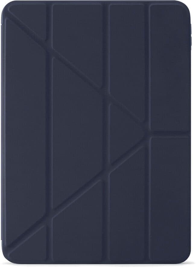 Pipetto Origami No1 (iPad Air 13) - Mørkeblå