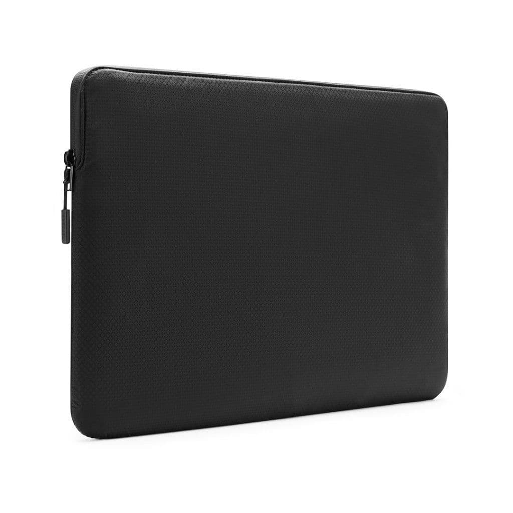 Pipetto Ultra Lite Ripstop MacBook Sleeve (16") - Svart