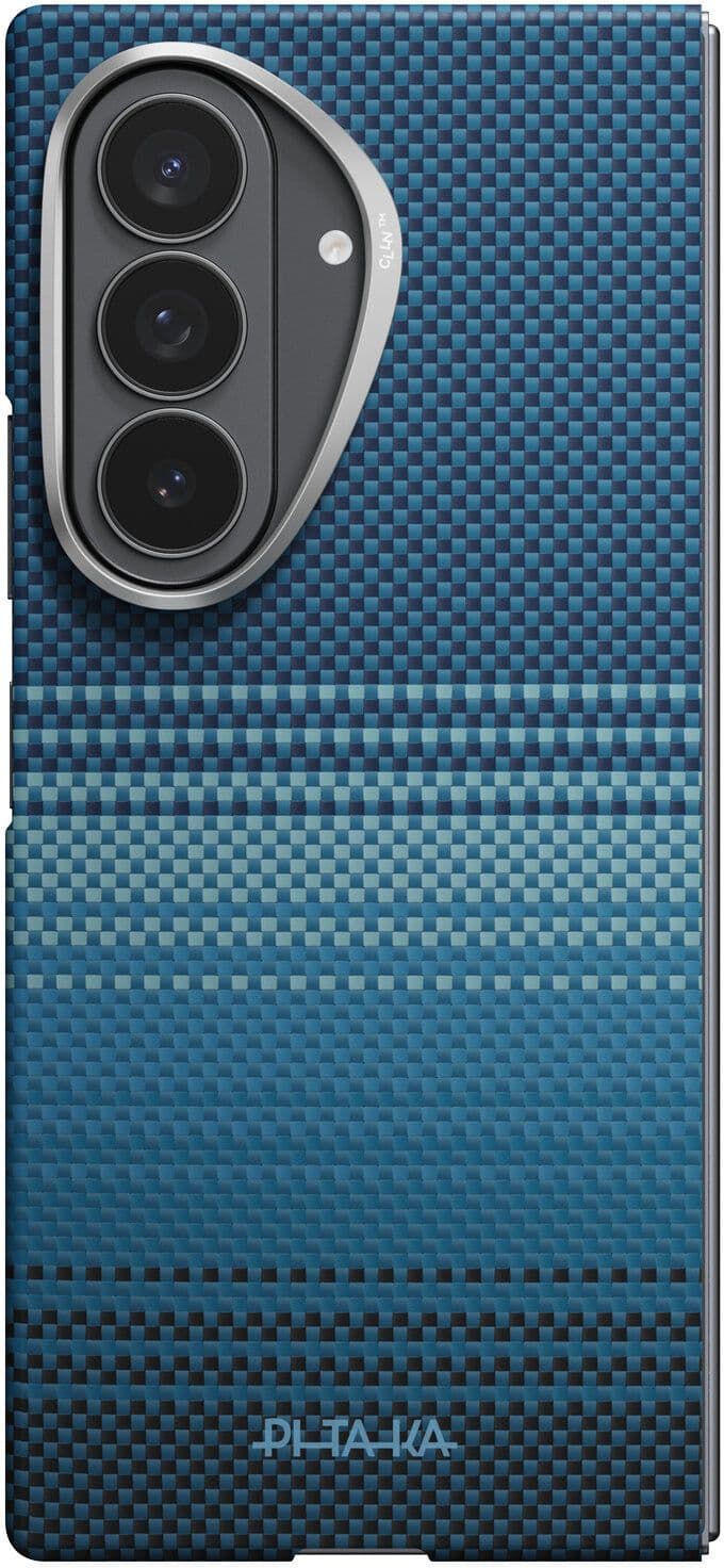 Pitaka Edge Case (Galaxy Z Fold8 Ultra) - Moonrise