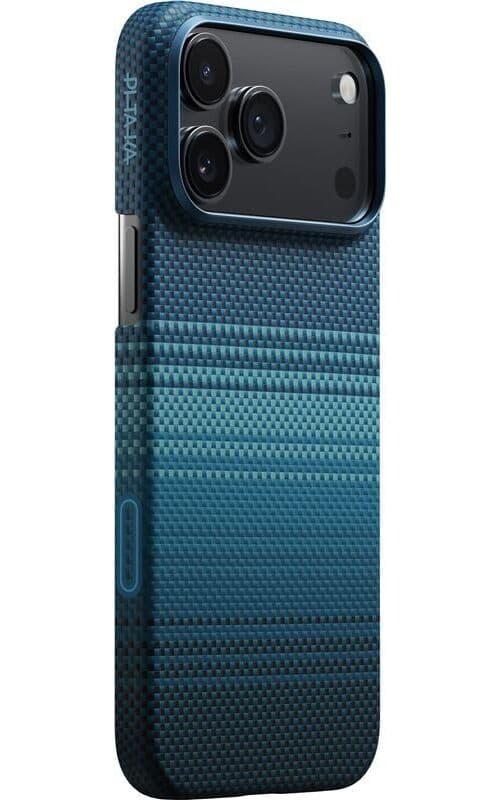 Pitaka Ultra-Slim Case (iPhone 17 Pro) - Moonrise