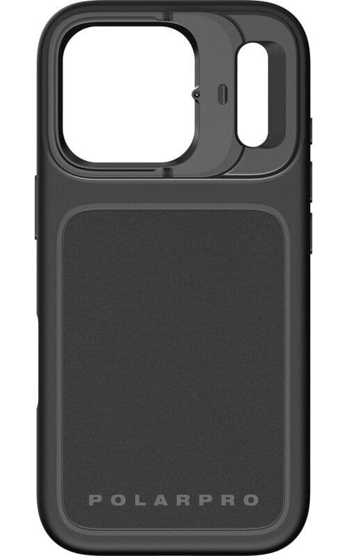 PolarPro LiteChaser BaseCase (iPhone 17 Pro)