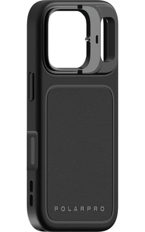 PolarPro LiteChaser ProCase (iPhone 17 Pro Max)
