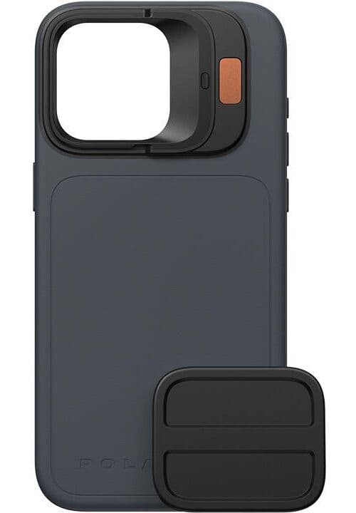 PolarPro LiteChaser Pro-deksel (iPhone 15 Pro Max) - Blå